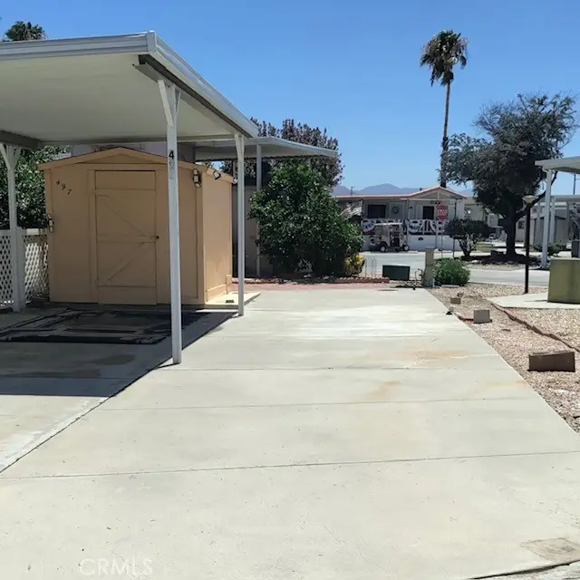 1295 S Cawston Avenue, Hemet, CA 92545 - #1