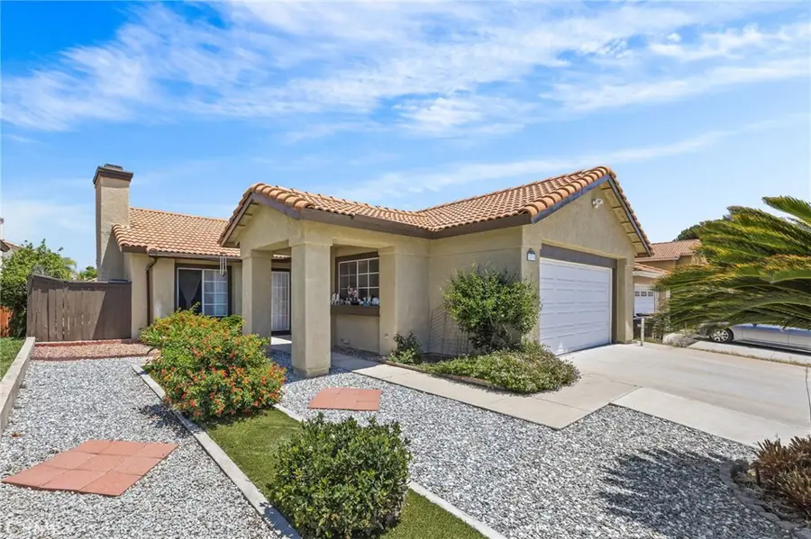 22830 Wimpole Street, Moreno Valley, CA 92553 - #2