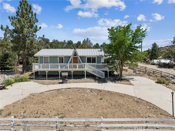 46436 Pioneertown, Big Bear City, CA 92314