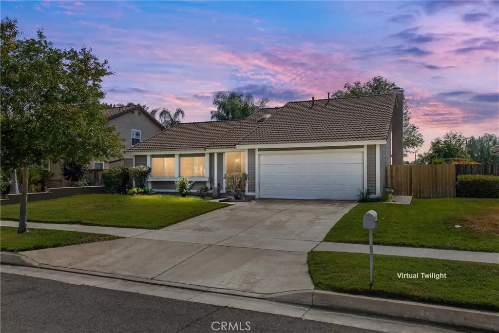 1227 Darlene Court, Redlands, CA 92374 - #1