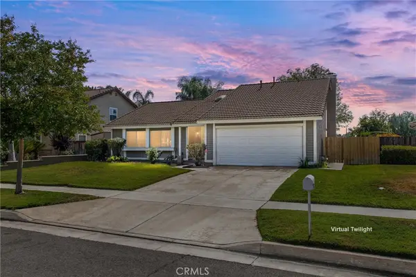 1227 Darlene Court, Redlands, CA 92374