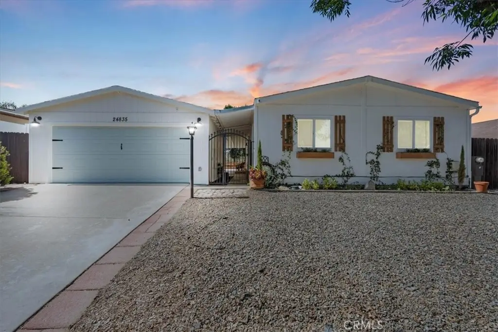 24835 Split Rail, Wildomar, CA 92595 - #1