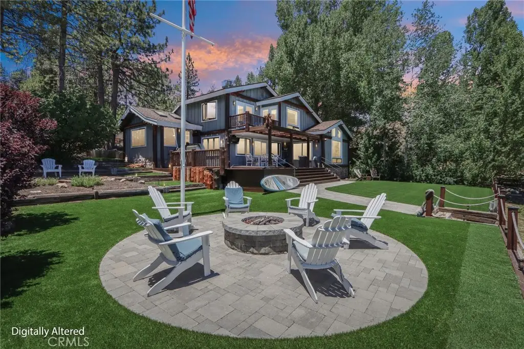 447 Cienega, Big Bear Lake, CA 92315 - #1