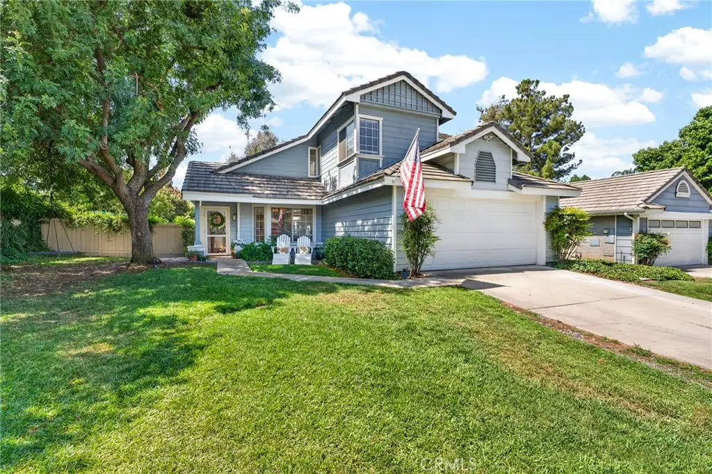 1754 Stratford, Redlands, CA 92374 - #1