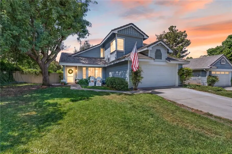 1754 Stratford, Redlands, CA 92374 - #2