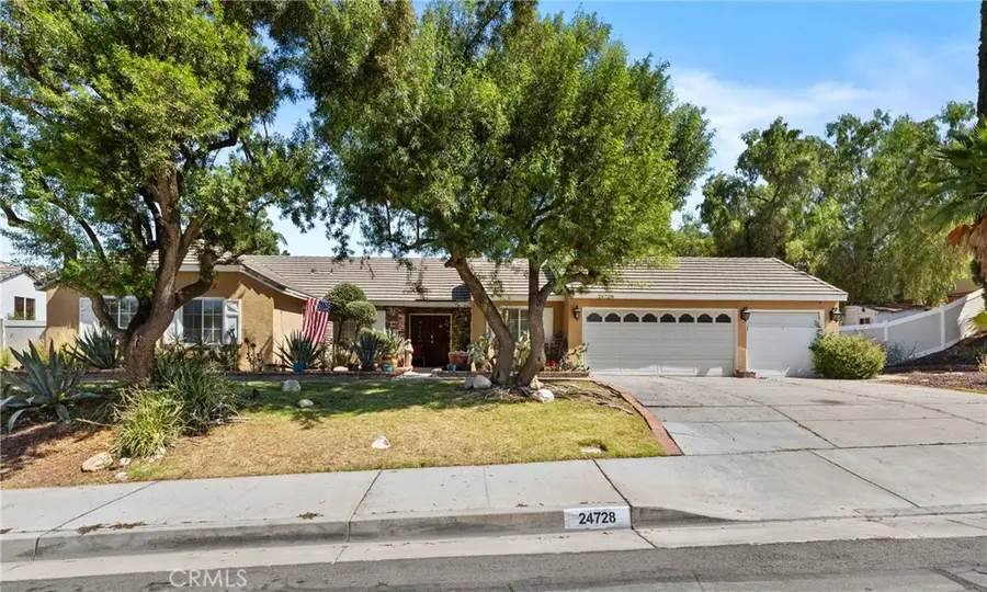 24728 Morning Mist Dr, Moreno Valley, CA 92557 - #2
