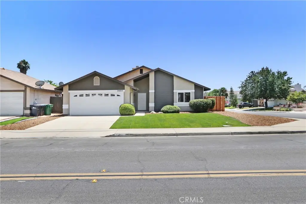 24615 Bay, Moreno Valley, CA 92553 - #1