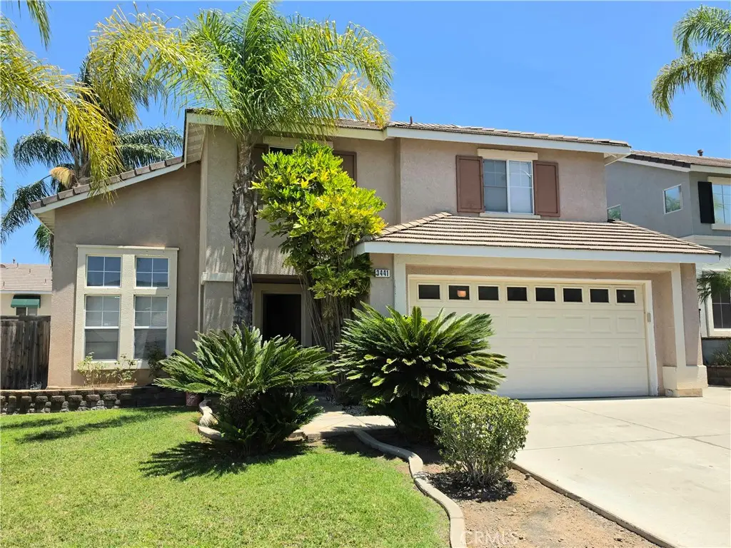 3441 Chance, Corona, CA 92882 - #1