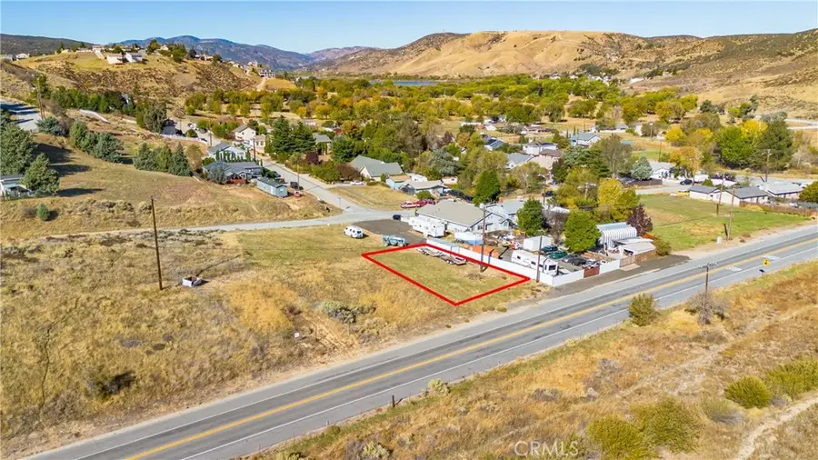 0 Vac Vic Elizabeth Lake Alderwood, Lake Hughes, CA 93532 - #2