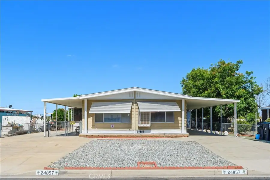 24857 Howard Dr., Hemet, CA 92544 - #2