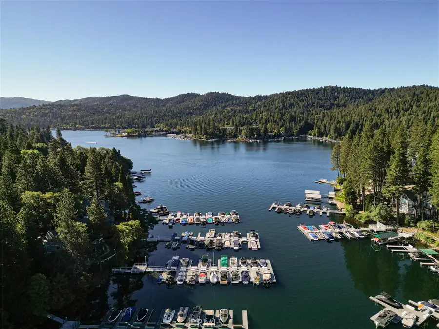 2 Mbm Slip 14, Lake Arrowhead, CA 92352 - #2