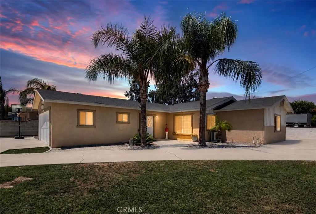 6066 Highpoint, Riverside, CA 92505 - #1
