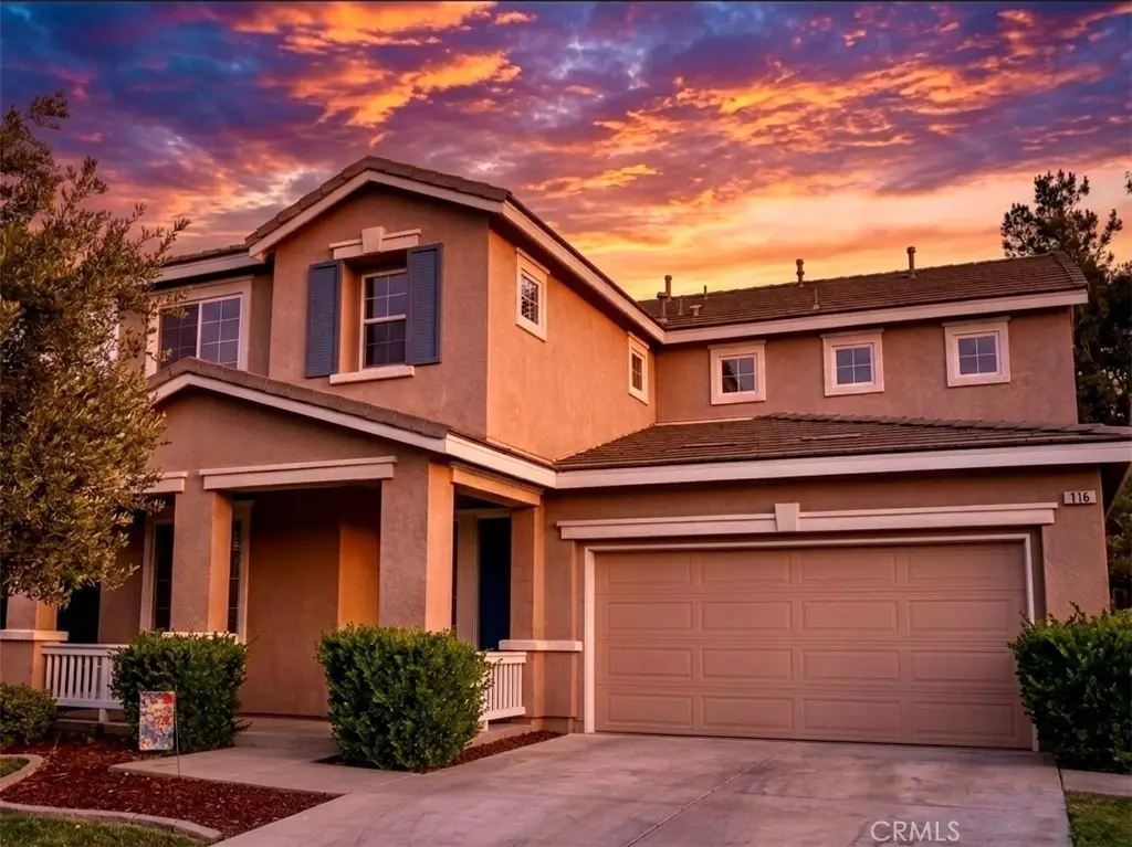 116 Boston, Beaumont, CA 92223 - #1