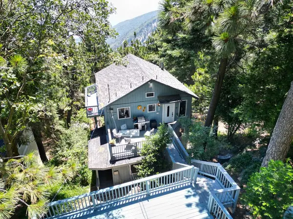 21543 Peak Circle, Cedarpines Park, CA 92322
