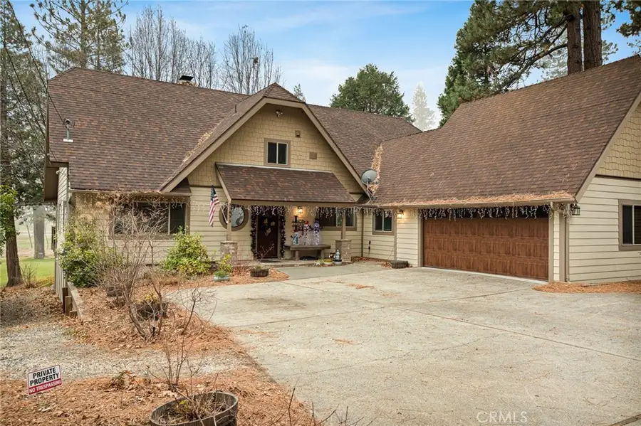 435 Riviera Drive, Lake Arrowhead, CA 92352 - #3