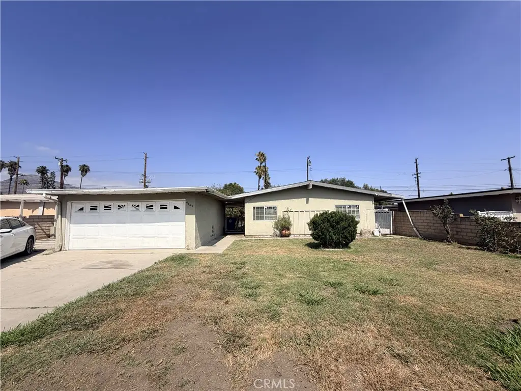6959 Newbury, San Bernardino, CA 92404 - #1