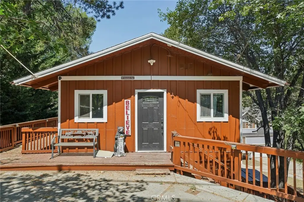 944 Knickerbocker Road, Big Bear Lake, CA 92315 - #1