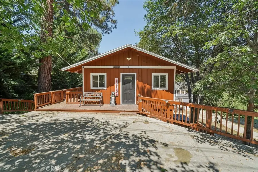 944 Knickerbocker Road, Big Bear Lake, CA 92315 - #2