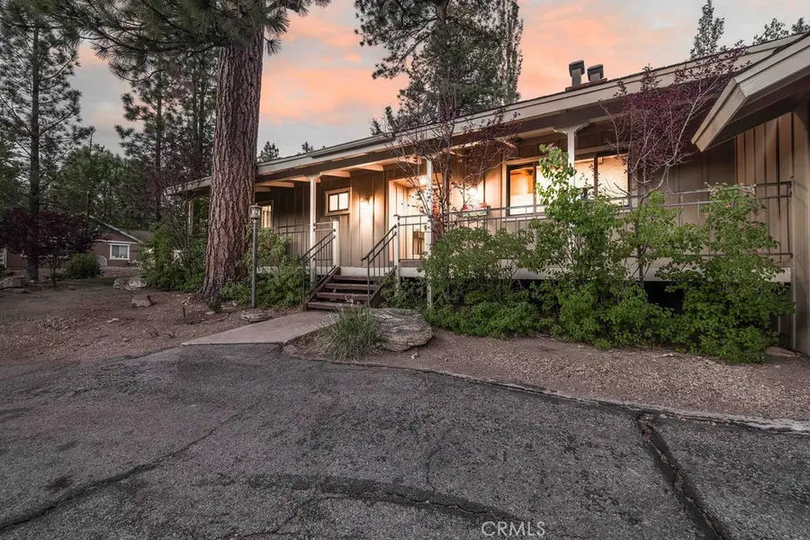 303 Wren Drive, Big Bear Lake, CA 92315 - #2