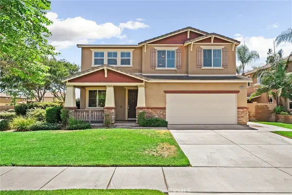 13001 Nordland Drive, Eastvale, CA 92880