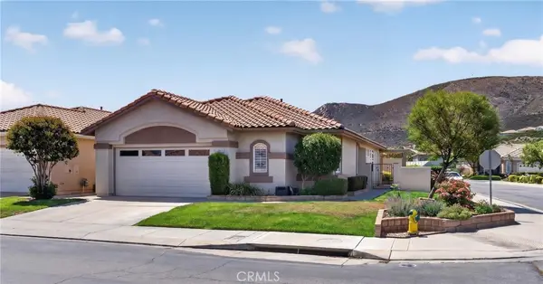 5886 Myrtle Beach Drive, Banning, CA 92220