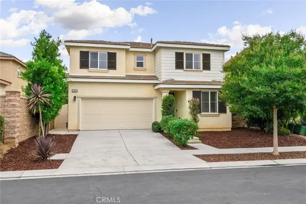 12846 Luna Street, Eastvale, CA 92880