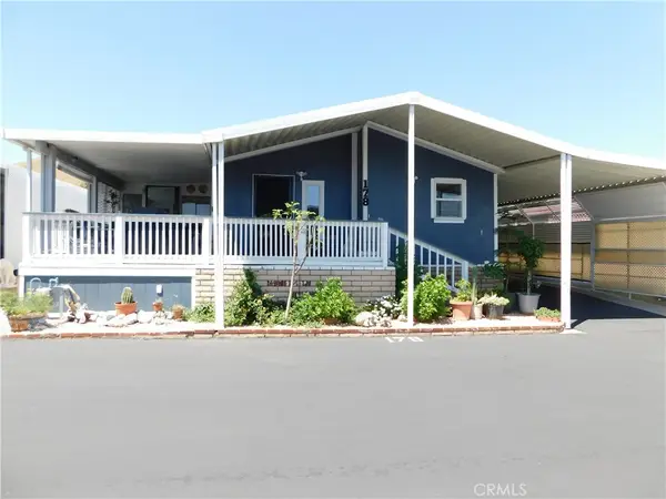 2200 W Wilson Street #178, Banning, CA 92220