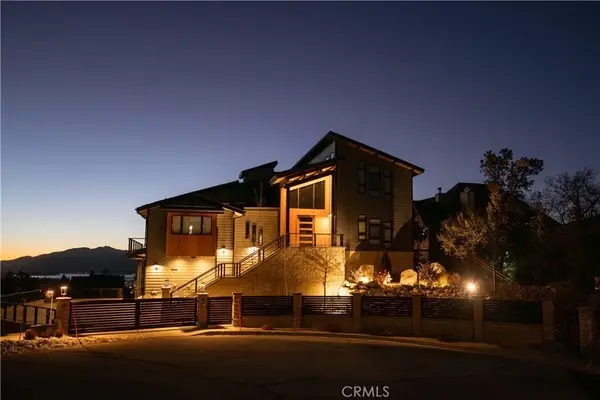 380 Springhill, Big Bear Lake, CA 92315