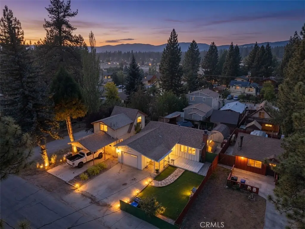 927 W Aeroplane, Big Bear City, CA 92314 - #1