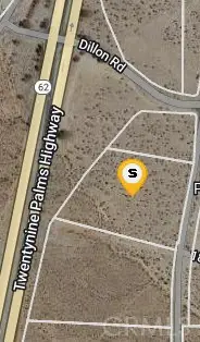 0 Worsley Road, Whitewater, CA 92282 - #2