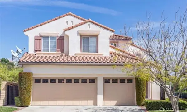 11962 Mariposa Bay, Porter Ranch, CA 91326