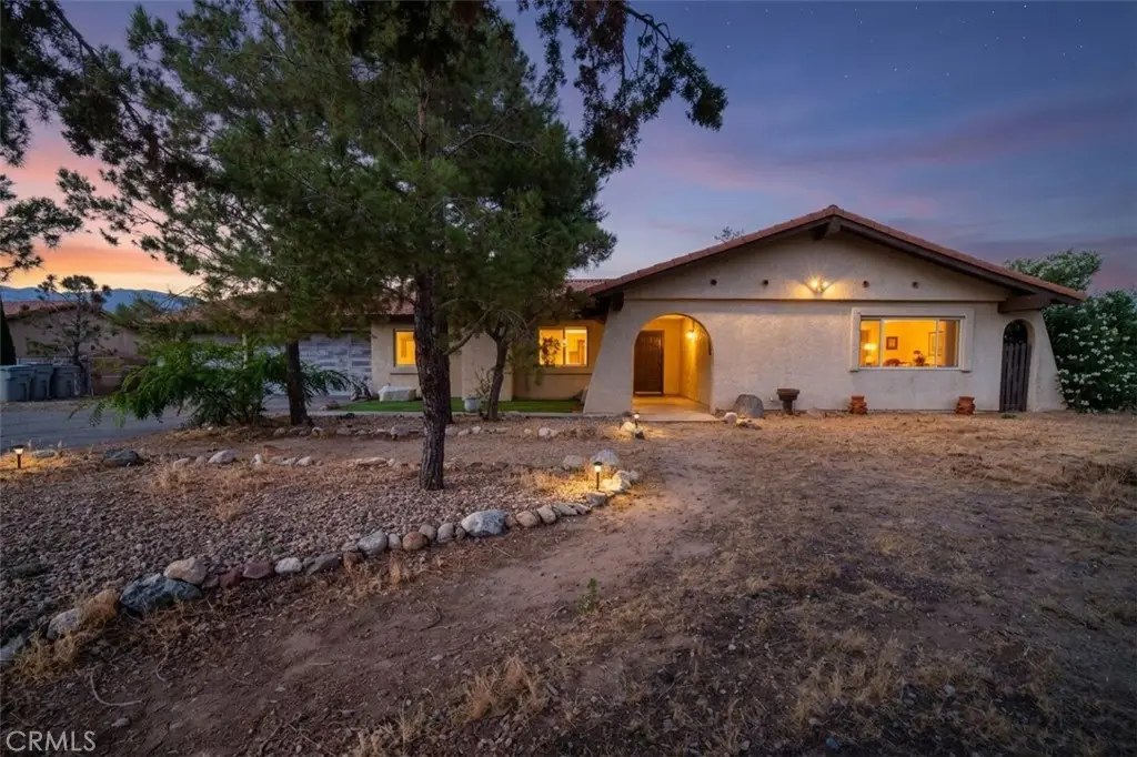 8899 Camphor Avenue, Hesperia, CA 92345 - #1