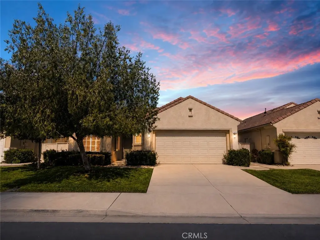 29316 Hidden Lake, Menifee, CA 92584 - #1