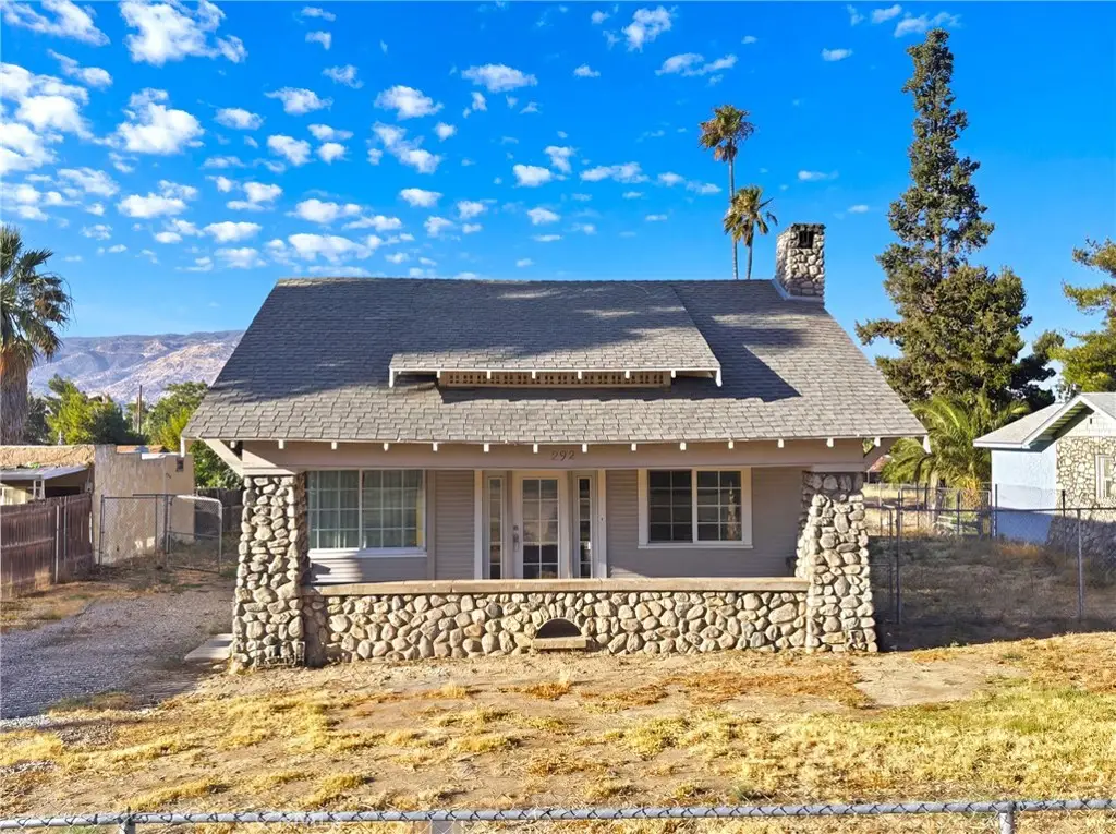 292 E George Street, Banning, CA 92220 - #1