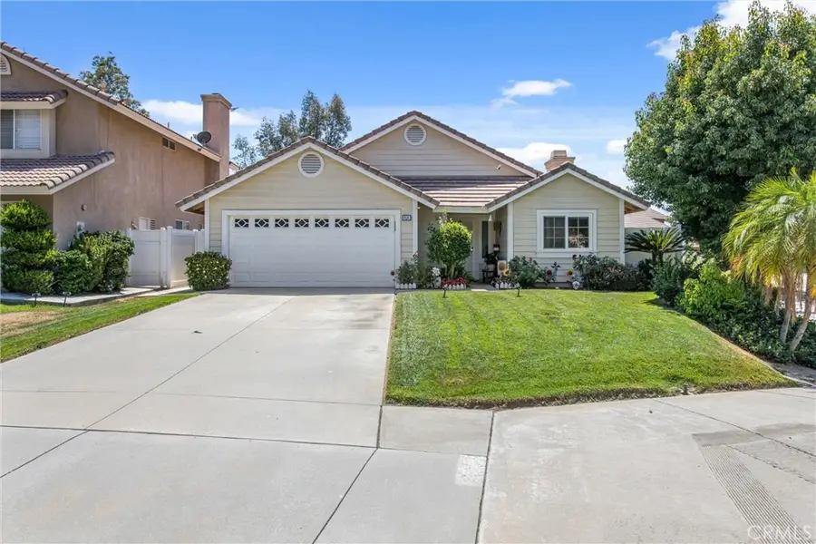 29201 Palm View, Highland, CA 92346 - #2