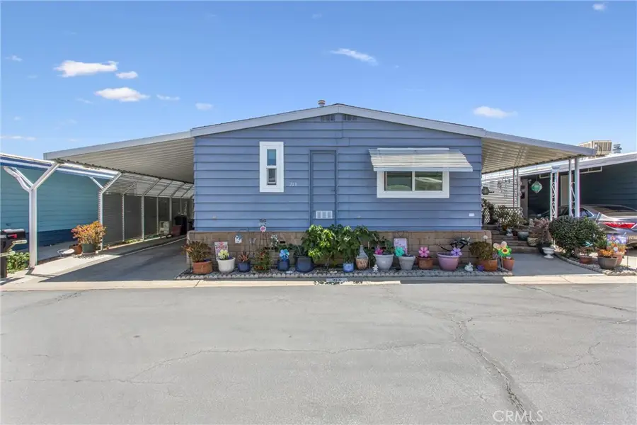 35218 Fir #213, Yucaipa, CA 92399 - #3