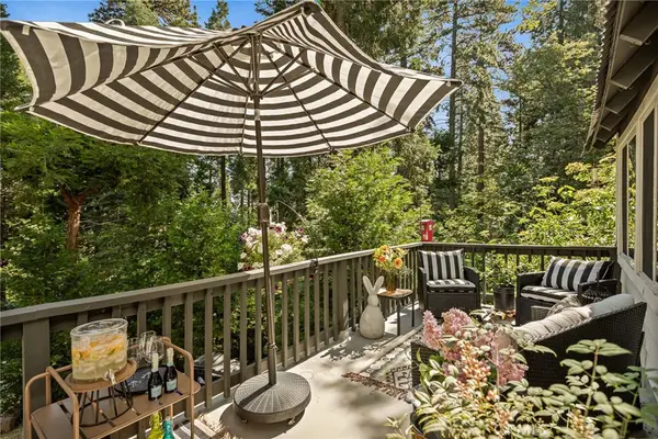 660 Spring Drive, Crestline, CA 92325