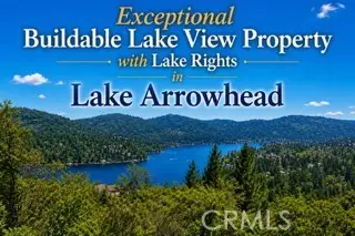 1251 Glacier Drive, Lake Arrowhead, CA 92352