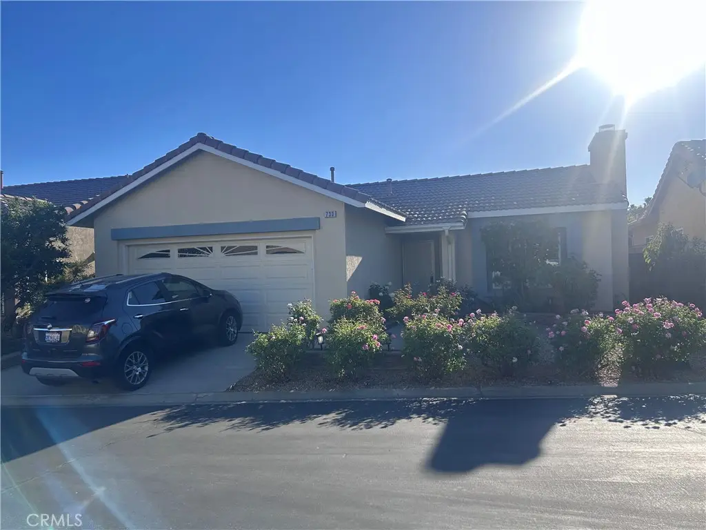 733 Daybreak Way, Banning, CA 92220 - #1