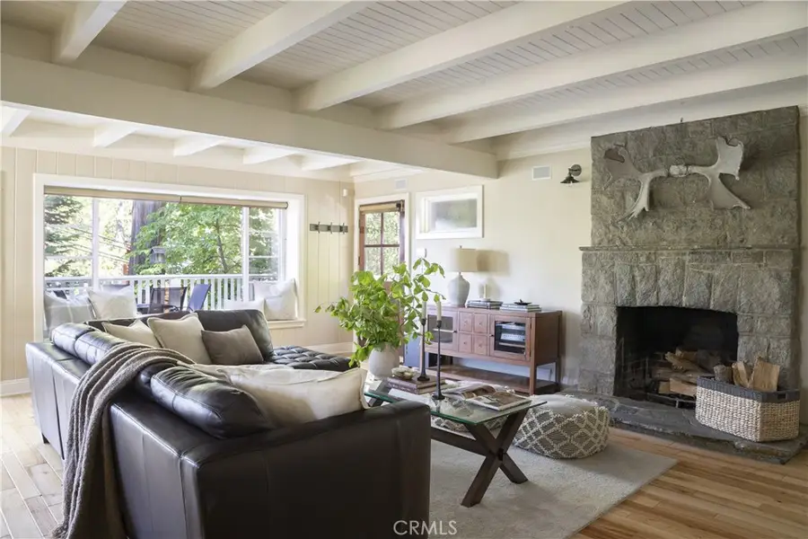 27780 Lakes Edge Road, Lake Arrowhead, CA 92352 - #2