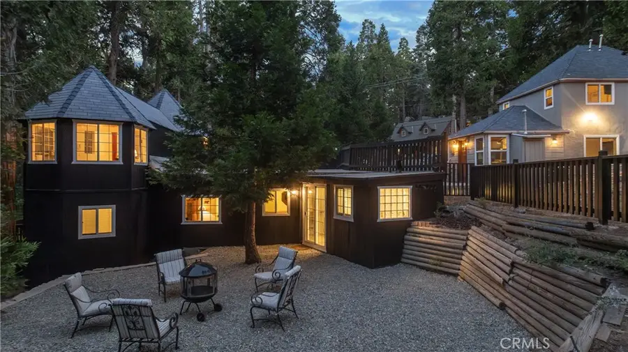 308 Cedarbrook Drive, Twin Peaks, CA 92391 - #2