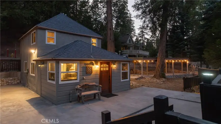 308 Cedarbrook Drive, Twin Peaks, CA 92391 - #3
