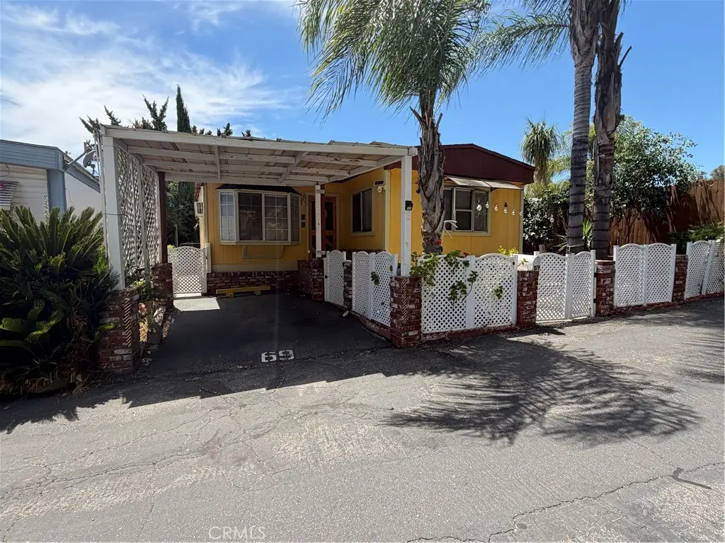 35080 Chandler Avenue #69, Calimesa, CA 92320 - #1
