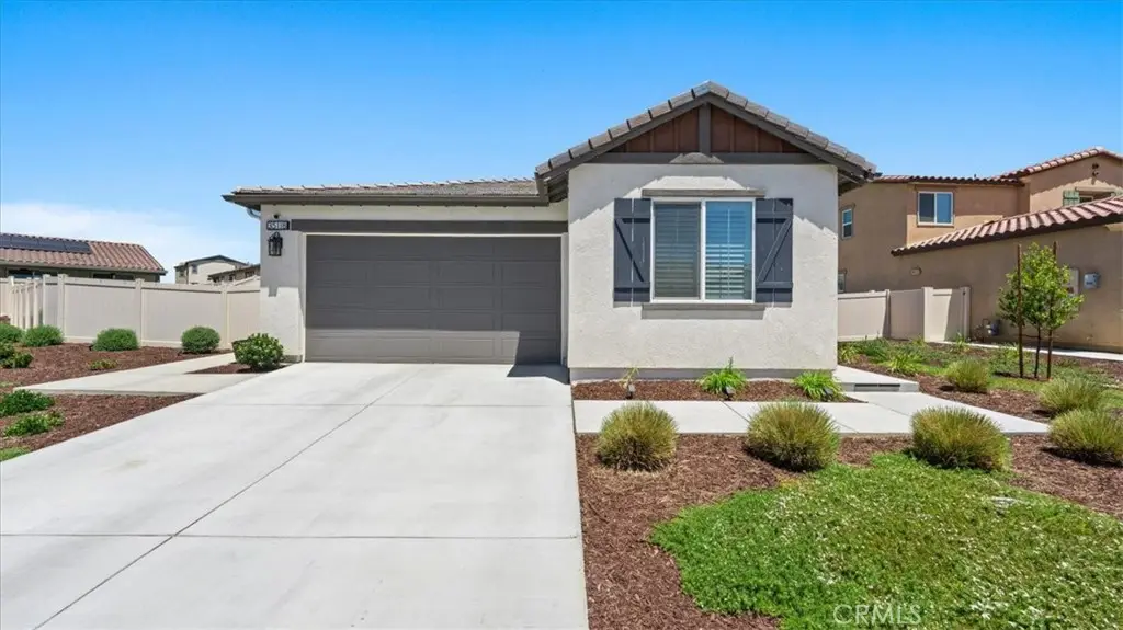 35118 Vidalia, Beaumont, CA 92223 - #1
