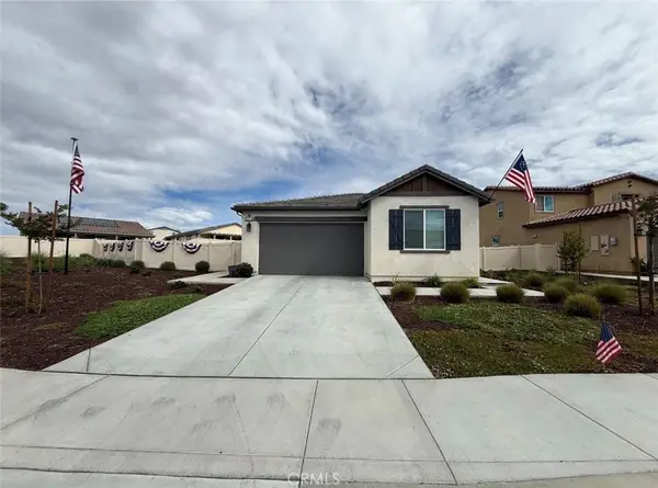 35118 Vidalia, Beaumont, CA 92223