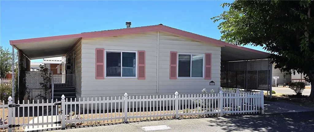 13393 Mariposa Road #Spc 186, Victorville, CA 92395 - #1