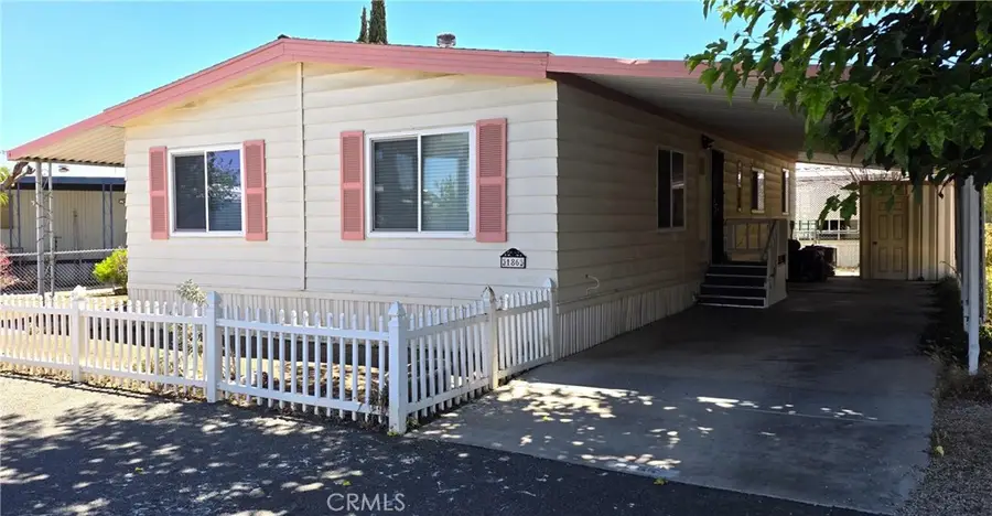 13393 Mariposa Road #Spc 186, Victorville, CA 92395 - #3