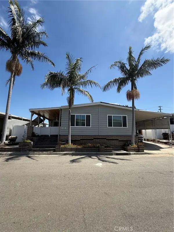 2601 E Victoria #510, Rancho Dominguez, CA 90220