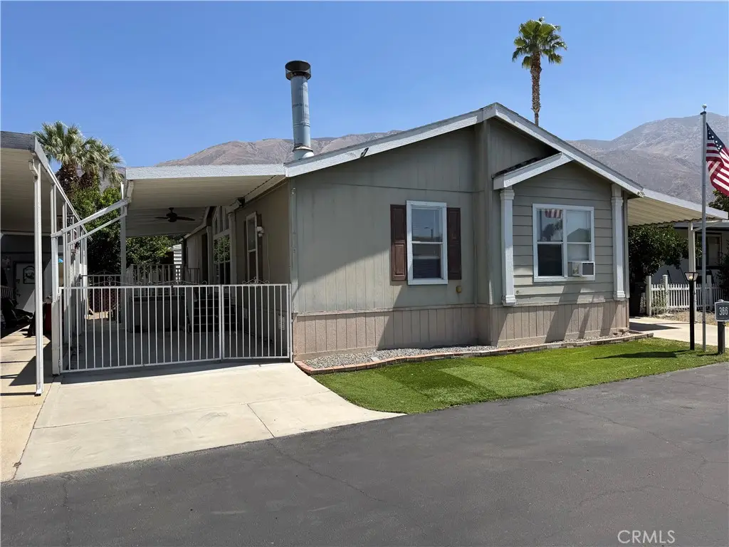 21100 State St. Spc 366, San Jacinto, CA 92583 - #1