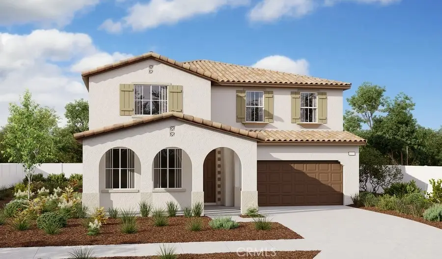 25471 Gladbeck Street, Menifee, CA 92585 - #1